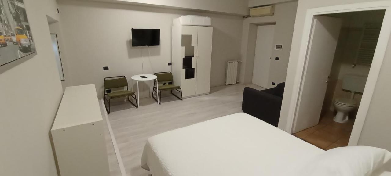 רומא Appartamento XX Settembre - Casa Datti מראה חיצוני תמונה