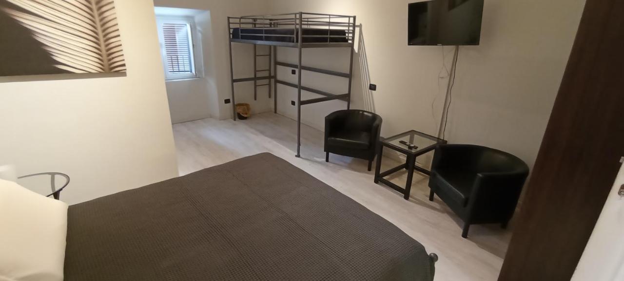רומא Appartamento XX Settembre - Casa Datti מראה חיצוני תמונה