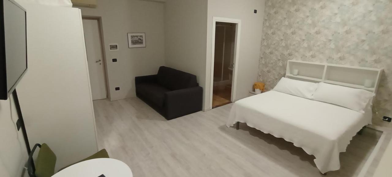 רומא Appartamento XX Settembre - Casa Datti מראה חיצוני תמונה