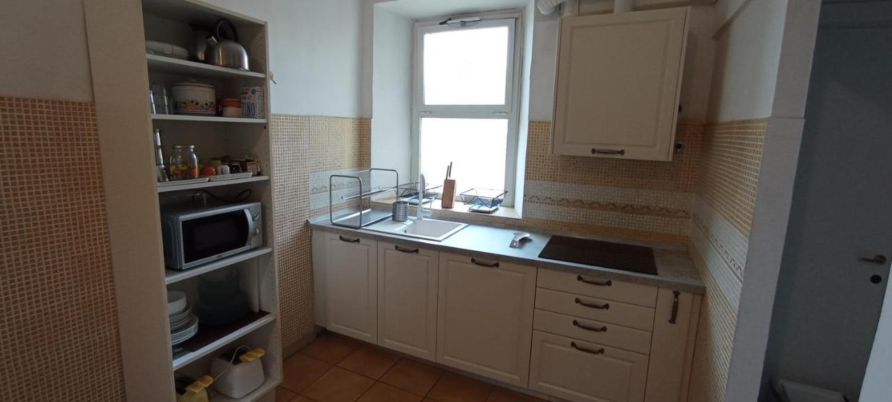 רומא Appartamento XX Settembre - Casa Datti מראה חיצוני תמונה